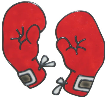 Boxing Glloves