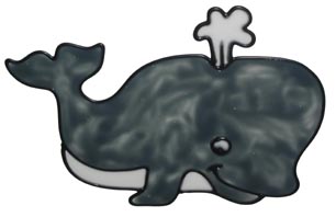 whale